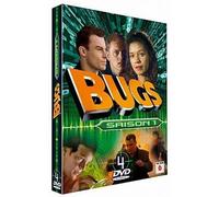 Bugs - L'intégrale de la saison 1