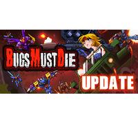 Bugs Must Die (PC)