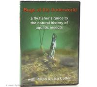 Bugs of the Underworld DVD