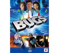 Bugs - Saison 2 E
