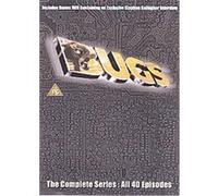 Bugs - The Complete Collection , (Box Set) G