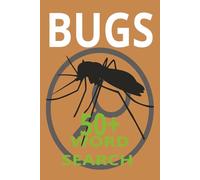 BUGS: "Tiny Creatures, Big Impact" | "The Secret Lives of Bugs" | "Nature’s Crawling Wonders" | "From Wings to Webs" | "Insects Up Close and Personal"