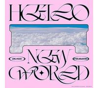 Bugs + Tsubame - Hello New World [Vinyl LP]