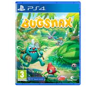 Bugsnax PS4