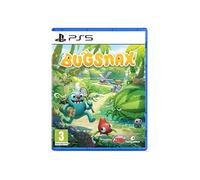 Bugsnax PS5
