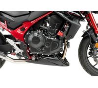 Bugspoiler Puig pour Honda CB750 HORNET, CB750 HORNET ECLUTCH Noir mat
