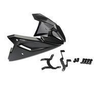 Bugspoiler Puig pour Ktm 125 DUKE (Année 2021-2025) - Look carbone