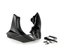 Bugspoiler Puig pour Yamaha MT-07, MT-07 PURE (Année 2021-2024) - Noir mat