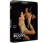 Bugsy (1991) (Blu Ray)