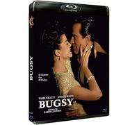 Bugsy (1991) Blu Ray avec audio francais