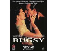 Bugsy (1991) [ Origine Danoise, Sans Langue Francaise ]