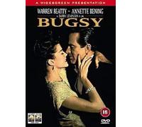 Bugsy (1991) [ Origine UK, Sans Langue Francaise ]