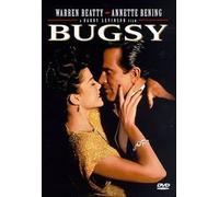 Bugsy (Dvd)