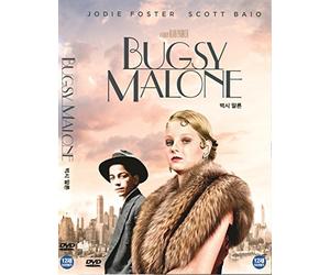 Bugsy Malone,1976 (Region All)
