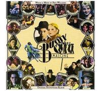 Bugsy Malone