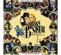 Bugsy Malone