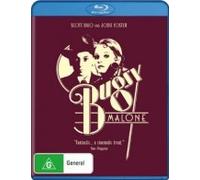 Bugsy Malone [Blu-Ray]