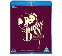Bugsy Malone (Blu-ray) Paul Murphy Humpty Jenkins Davidson Knight Helen Corran