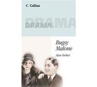 Bugsy Malone by Alan Parker Paperback Book Parker, Alan (Auteur)