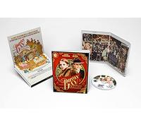 Bugsy Malone – Blu-ray – Édition limitée