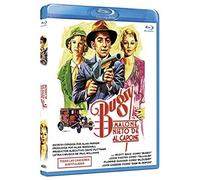 Bugsy Malone, Nieto De Al Capone Bd 1976 Bugsy Malone