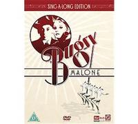 Bugsy Malone - Sing-Along Edition G