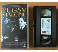 Bugsy Malone [VHS] [Import anglais]