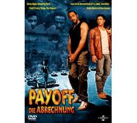 Bugsy,Stomy - Payoff-Die Abrechnung [Import]