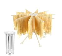 Bugucat Séchoir à Pates Fraiches, Séchoir à spaghetti, Nouilles Porte-séchage, Nouilles Séchage Support Nouilles Support Nouilles Accessoire Machine à Pâtes Faisant Aide