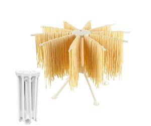 Bugucat Séchoir à Pates Fraiches, Séchoir à spaghetti, Nouilles Porte-séchage, Nouilles Séchage Support Nouilles Support Nouilles Accessoire Machine à Pâtes Faisant Aide