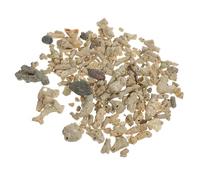 BUGUUYO 1 Filtre Aquarium Para Refroidisseur Petits Ornements d'aquarium Sable d'aquarium Water Filter Decor Aquarium décoration Filtration des coraux réservoir os de