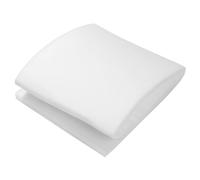 BUGUUYO 1 Rouleau de 1 M X 30 Cm de Fil de Soie pour Aquarium Éponge Biochimique pour Poissons Frais Et Aquariums