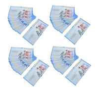 BUGUUYO 120pièces Commémoratifs pour Animaux De Compagnie pour Chats Et Chiens Rituels pour Funérailles Et Cérémonies De Perte