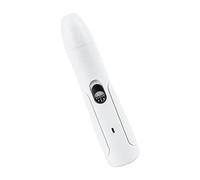 BUGUUYO 1ensemble Ponceuse à Électrique pour Animaux De Compagnie Dispositif De Meulage pour Chien Et Chat Silencieux Et Sûr Charge USB pour Petits Et Animaux