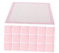 BUGUUYO 1paquet Couches pour Chiens Absorbantes Matelas Entraînement pour Animaux De Compagnie pour Propreté Et Formation des Chiens