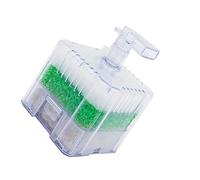 BUGUUYO 1pièce Filtre à Eau Multi Aquarium Dispositif De Filtration Angle Améliore La Qualité De Eau Et Oxygénation Conçu pour Réservoirs à Poissons