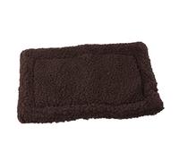 BUGUUYO 1pièces Coussin Chaud pour Hamster Tapis De Couchage Hiver Coussin De pour Petit Animal Fournitures sans Marque Et Facile à Nettoyer
