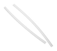 BUGUUYO 2 Pièces Accessoire Diamètre en pour Dessouder Pompe Silicone à Embout Flexible Compatible 4-7 Mm, Remplacement Rapide et Facile pour Carte Électronique