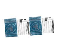 BUGUUYO 2ensembles Kit De Pratique De Soudure Smd Plaque Exercice Électronique Pour Améliorer Les Compétences Soudage Kit Entraînement Pour Ingénieurs Et