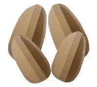 BUGUUYO 2paires Lot de Autocollants pour Oreilles De Chiot Support Correcteur Facile à Utiliser Pratique Et Confortable