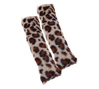 BUGUUYO 2pièces Jouets Cataire pour Chat Jouet Forme De Coussin pour Chaton Stimule Instinct De Chasse Et Favorise Activité