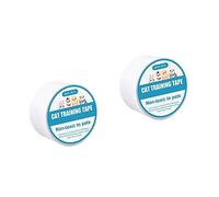 BUGUUYO 2pièces Ruban Anti-Griffes pour Canapé Autocollant De pour Chat Sticker De Grattage pour Animaux