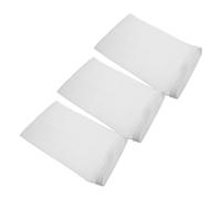 BUGUUYO 3pièces De Filtre à Poussière Pour Évents De Sécheuse De Captage De Poussière Pour Sécheuses Intérieures Et Extérieures Accessoire Pratique Et Réutilisable