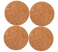 BUGUUYO 4 Pièces Accessoires pour poulailler Poulet Imbrication Tapis de Poule Tapis de lit pour Petits Animaux Coussin Lapin Coussins d'oeufs Fibre de