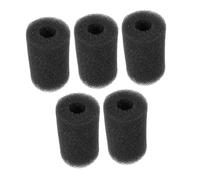BUGUUYO 5pcs Prétre Filtre Sponges De Pish Couverture De De Piscine Sponge Sponge Dros De Protection