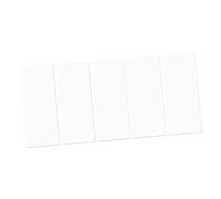 BUGUUYO 5pièces Patches De pour Griffures De Autocollants Résistants pour Mobilier pour Éduquer Chat Et Préserver Vos Meubles