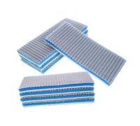 BUGUUYO Absorbants Haute Densité pour Aquarium Biochimiques De Remplacement pour Aquarium