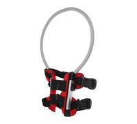 BUGUUYO Accessoire De Navigation Confortable pour Animaux De Compagnie Store Réglable Anti-Collision