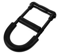 BUGUUYO Appareil de Renforcement Poignet Fitness Intérieur Entraîneur de Force Bras avec Ressort Résistant et Peinture Antirouille Dispositif pour Musculation et Rééducation