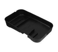 BUGUUYO Bac d'évaporation du compresseur pour réfrigérateur - Bac de récupération des eaux usées pour le système de dégivrage - Pièce de rechange compatible avec la plupart des